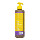 Alaffia African Black Soap Wild Lavender 16oz