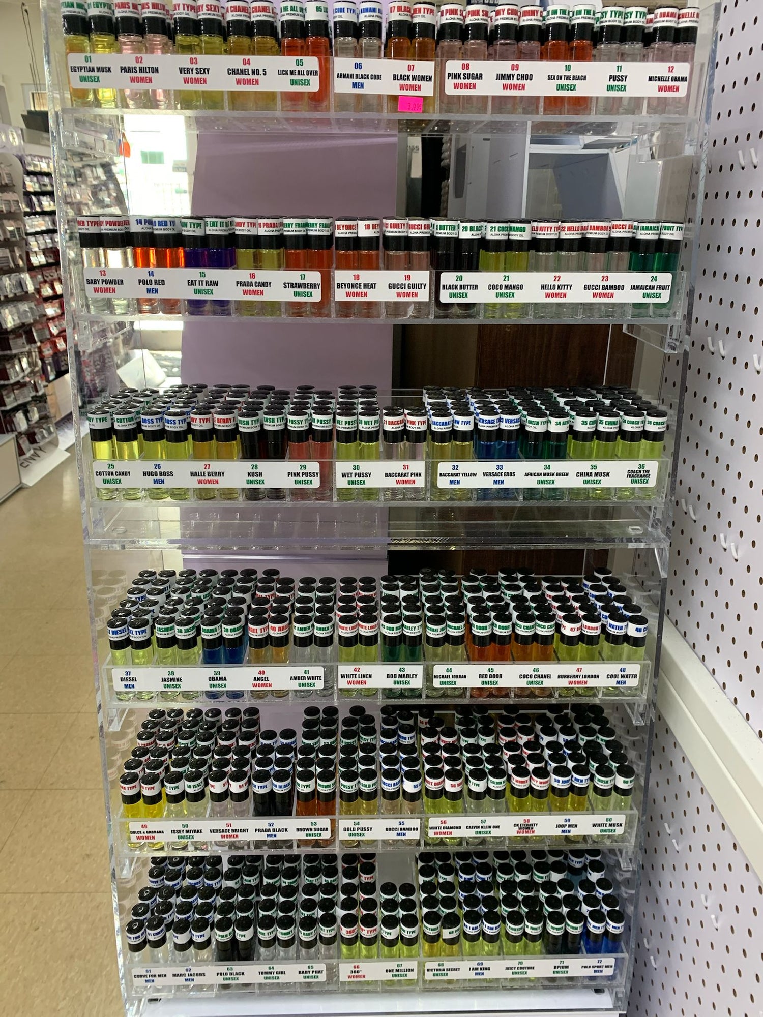 Aloha Premium Baccarat Yellow Men Perfume Bold & Sophisticated Fragrance2