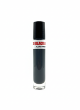 Aloha Premium Black Butter Unisex Perfume Warm, Exotic & Long-Lasting Fragrance