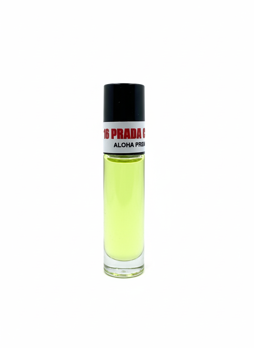Aloha Premium Prada Candy Women’s Perfume Sweet, Sophisticated & Long-Lasting Fragrance