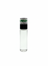 Aloha Premium Pussy Unisex Perfume Bold, Sensual & Long-Lasting Fragrance