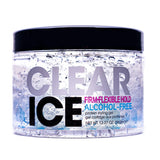 Ampro Gel Clear Ice 12.27Oz