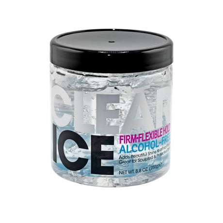 Ampro Gel Clear Ice 8.8oz