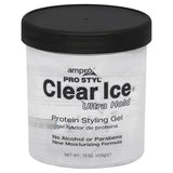 Ampro Gel Clear Icr 15Oz