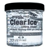 Ampro Gel Clear Icr 6Oz