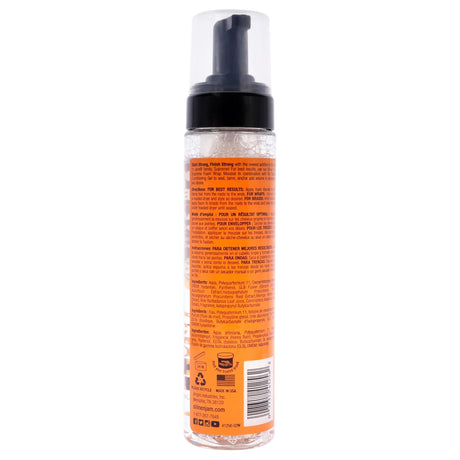 Ampro Shine-N-Jam Supreme FOAM WRAP MOUSSE 8OZ-1