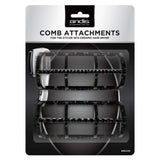 Andis Replacement Attach Combs Fine Wide Side Dryer
