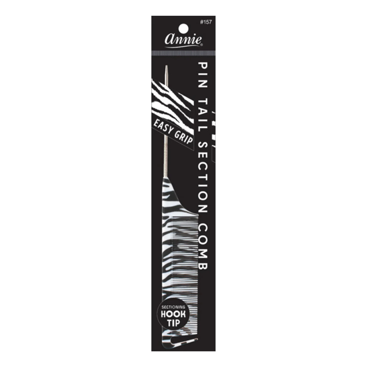 Annie Pin Tail Section Comb