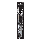 Annie Pin Tail Section Comb