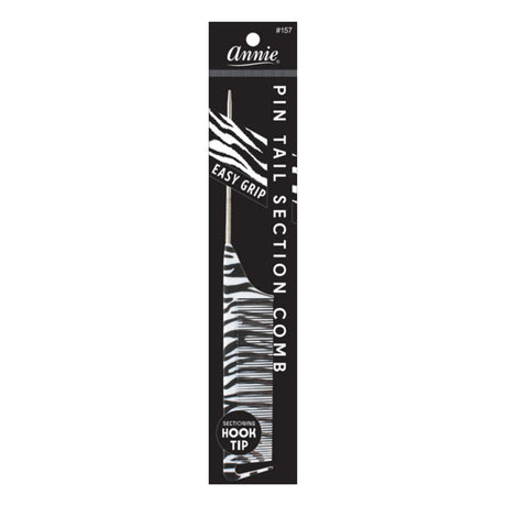 Annie Pin Tail Section Comb