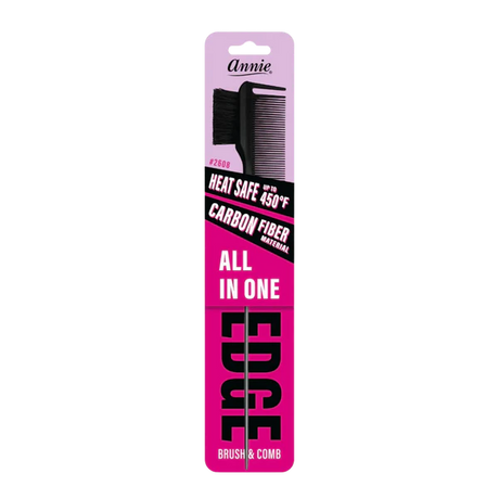 Annie All In One Edge Brush