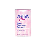 Artra Plus Deep Cleansing Soap 3.6oz, Artra Plus soap bar, deep cleansing soap, moisturizing cleansing soap, Artra Plus skin care soap, soap for oily skin, soap for acne-prone skin, gentle cleansing soap, natural skin soap, Artra Plus deep clean soap, soap for healthy skin, antibacterial cleansing soap, soap bar for daily use, Artra Plus 3.6oz soap, cleansing soap for face and body, soap for sensitive skin, hydrating cleansing soap