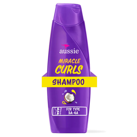 Aussie Miracle Shampoo 12.1oz, Aussie moisturizing shampoo, hair repair shampoo, nourishing shampoo for damaged hair, Aussie Miracle hair care, hydrating shampoo for dry hair, shampoo for soft smooth hair, daily use shampoo, Aussie Miracle 12.1oz, shampoo for healthy hair, hair strengthening shampoo, gentle cleansing shampoo, Aussie hair repair shampoo, natural hair care shampoo, sulfate-free shampoo, shampoo for frizz control, hydrating hair treatment shampoo