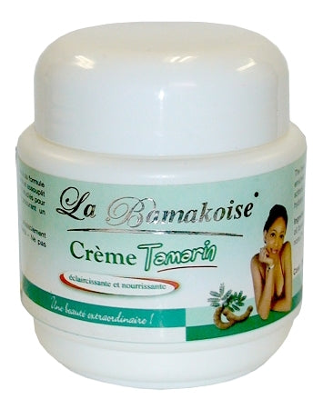 La Bamakoise Tamarin Extra Toning Cream 300g