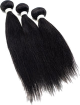 B&B Express 100% Human Hair Multi Straight