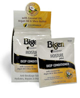 BIGEN MOISTURE PLUS DEEPCONDITIONER 1.75OZ