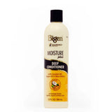 BIGEN MOISTURE PLUS DEEPCONDITIONER 12OZ