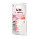 KISS Powerflex Precision Nail Glue 0.10 oz