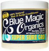 BLUE MAGIC ORIGINALS SUPER SURE GRO - 12OZ