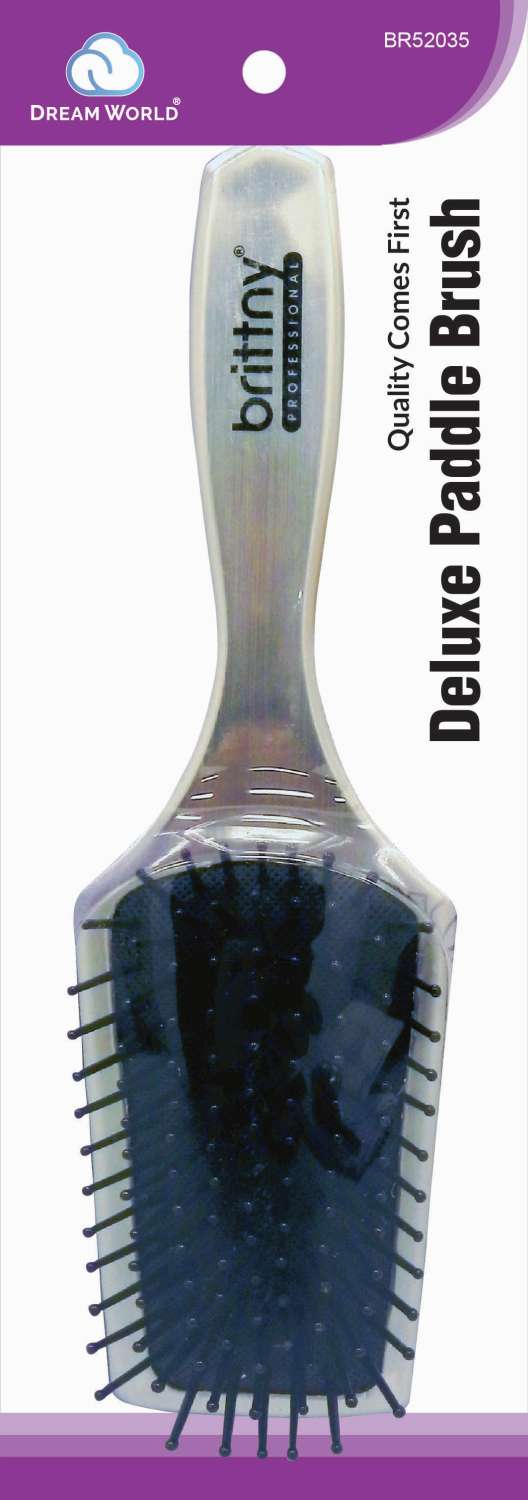 Dream World Brittny Small Paddle Brush (BR52035)