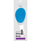 Brittny Detangle Brush - Colors Variation