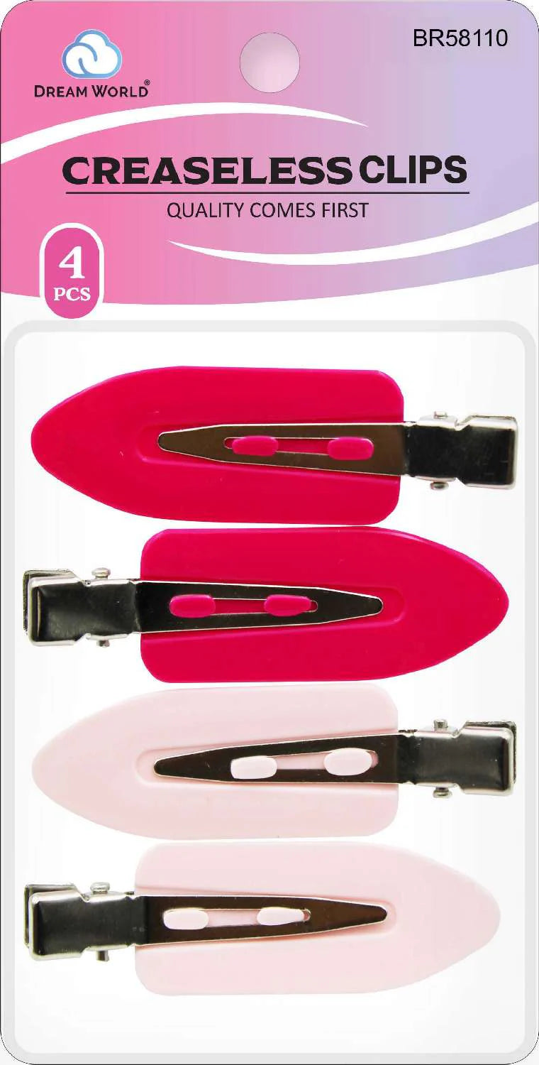 Dream World Clip & Hair Creasless (BR58110B)