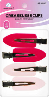 Dream World Clip & Hair Creasless (BR58110B)