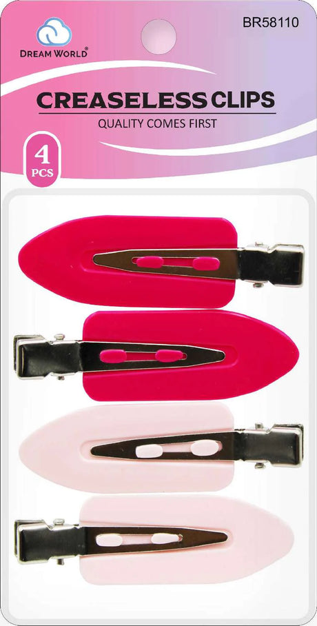 Dream World Clip & Hair Creasless (BR58110B)