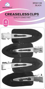 Dream World Clip & Hair Creasless (BR58110B)