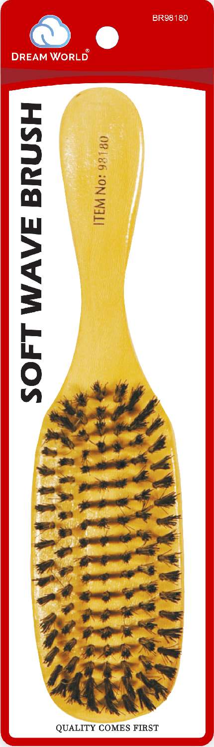 Dream World Wave Brush Soft (BR98180)