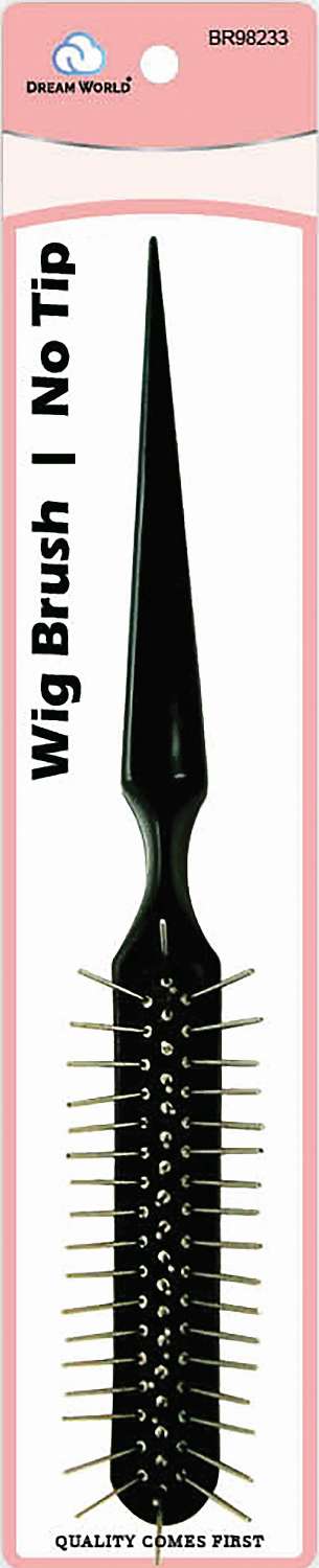 Dream World Wig Brush Without Tip (BR98233)