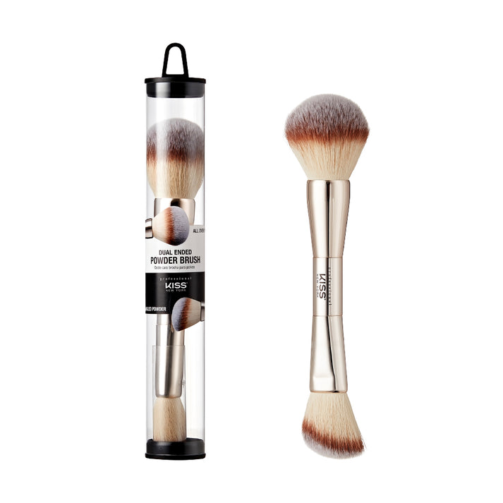 KISS New York Powder Makeup Brush