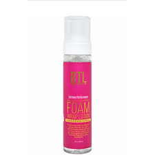 BTL FOAM WRAP LOTION EXTREME PERFORMANCE 8OZ-2