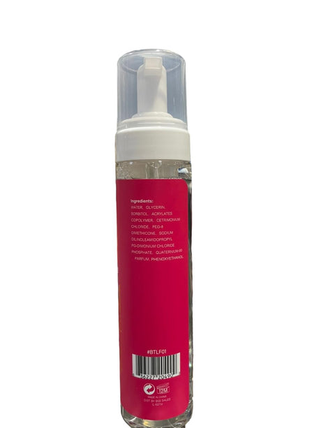 BTL FOAM WRAP LOTION SUPREME PERFORMANCE 8OZ-1