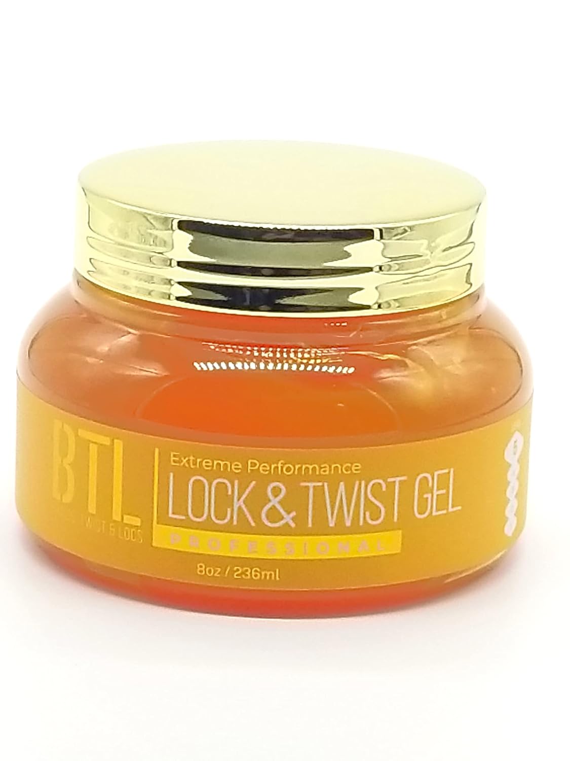 BTL Lock & Twist Gel – Extreme Performance (8 oz)#1