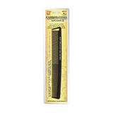 Beauty Town Carbon Styling Comb (09113)