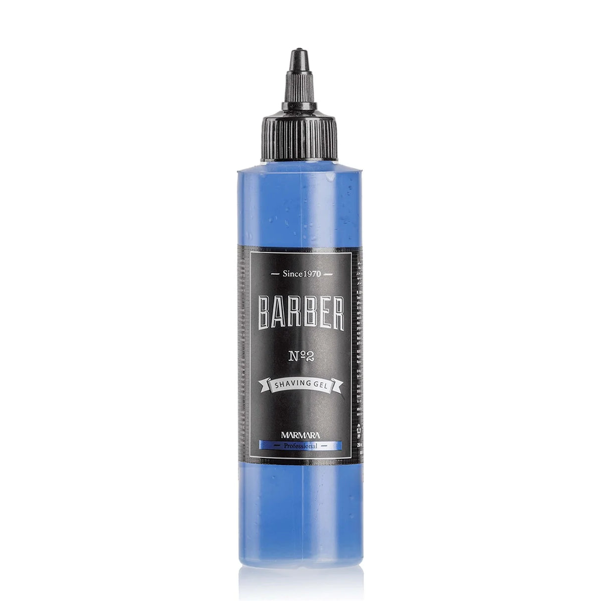 Barber Marmara Blue No 2 Shaving Gel