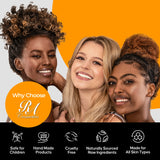 RA Cosmetics 100% Natural Manuka Honey & Oatmeal Soap 5 oz