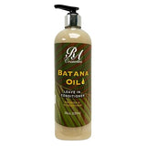 Batana Oil Leave-In Conditioner 16oz, Batana hair leave-in conditioner, moisturizing leave-in conditioner, Batana oil hair treatment, hydrating hair conditioner, leave-in conditioner for dry hair, hair repair leave-in, Batana 16oz hair care, detangling leave-in conditioner, nourishing hair treatment, softening hair conditioner, conditioner for natural hair, Batana oil moisturizing treatment, daily use leave-in conditioner, frizz control hair conditioner, strengthening leave-in conditioner