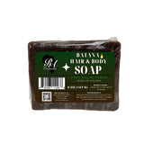 RA Cosmetics 100% Natural Batana Hair & Body Soap 6 oz