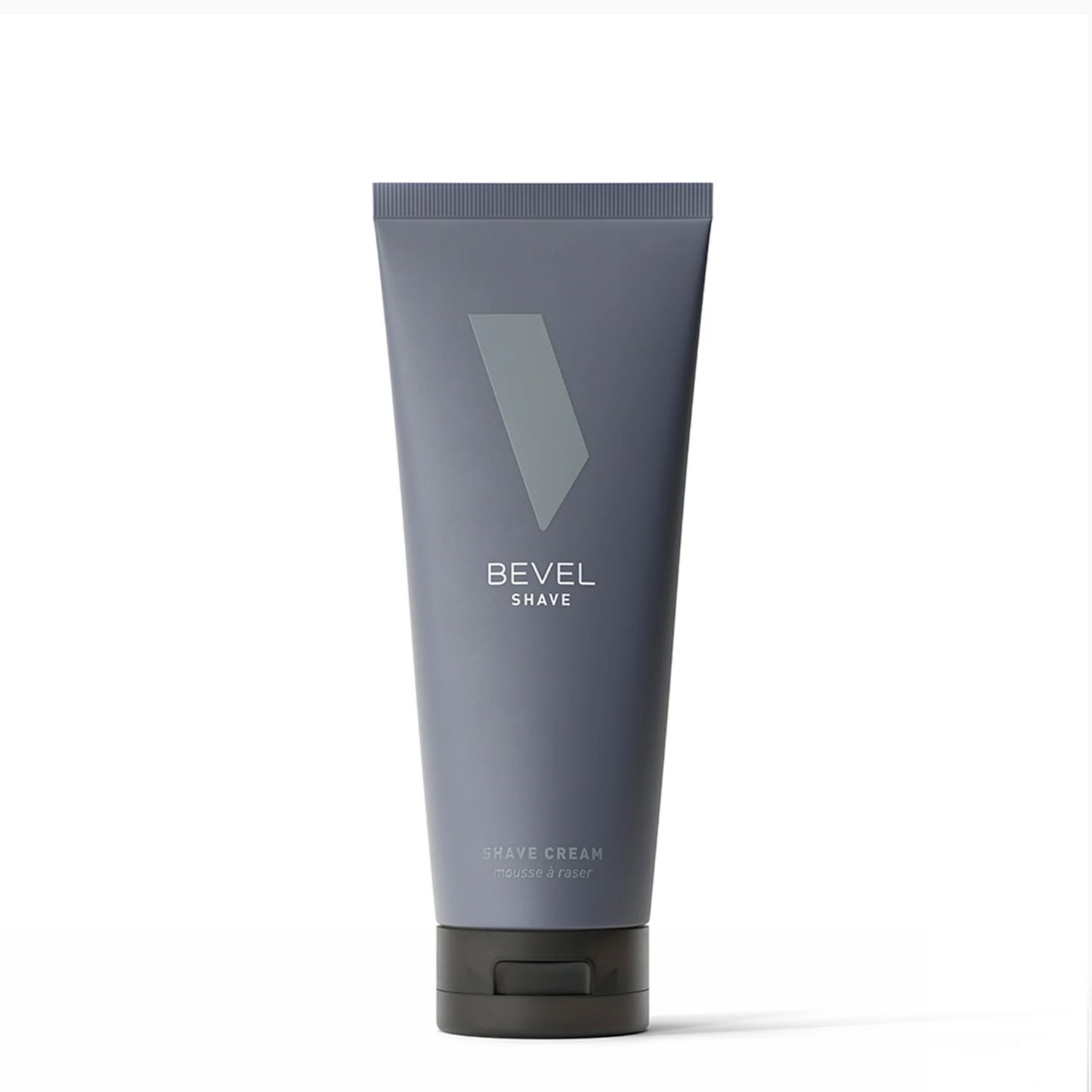 Bevel Shaving Cream for Men - 4Oz
