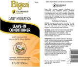Bigen Colorshield Daily Hydration Leave-In Conditioner 8 fl oz-2