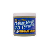 BLUE MAGIC INDIAN HEMP CONDITIONER - 12OZ