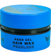 Barbarian Aqua Flex Gel Wax The Best Shine & Hold 150ML