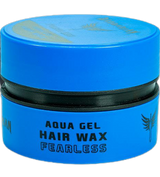 Barbarian Aqua Flex Gel Wax The Best Shine & Hold 150ML
