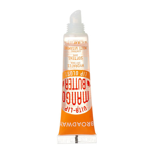Broadway Lip Gloss Mango