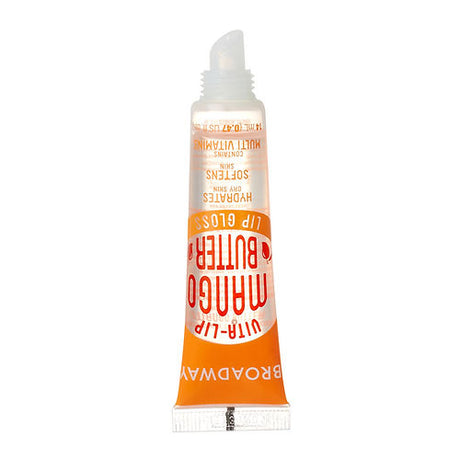Broadway Lip Gloss Mango