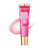 Broadway Lip Gloss Rosehip oil Bubble Gum