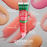 Broadway Lip Gloss Water melon Tint Gloss