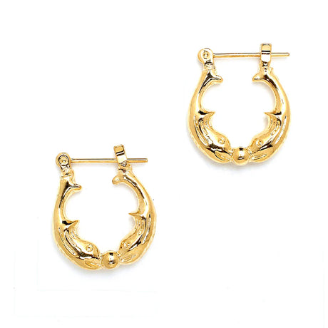 Joy Jewelry Earrings Delicate by Design